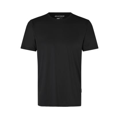 GEYSER G21040 T-shirt, essential, sort