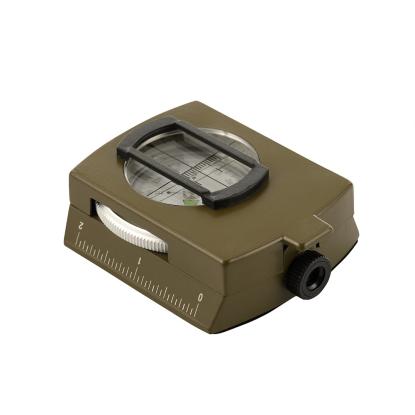 M-TAC Army kompas med libelle, olive