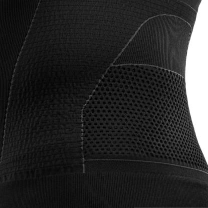 M-TAC Termo kompressionstrøje, sort/dark grey