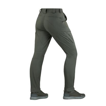M-TAC Aggressor Summer Flex bukser, dame, army olive