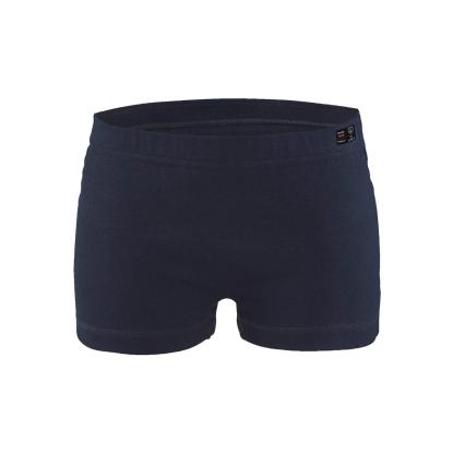 Blåkläder 1826 dame flammehæmmende boxer shorts inherent, marineblå