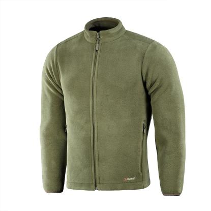 M-TAC Nord Polartec fleecejakke, army olive