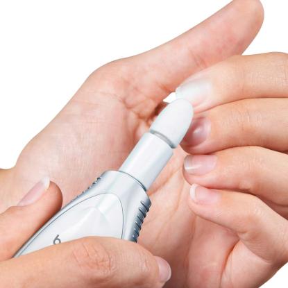 Beurer MP 41 manicure-/pedicuresæt