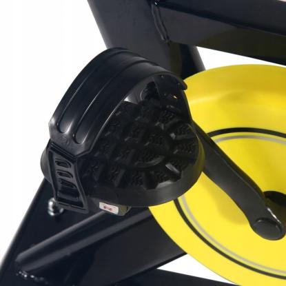 Viking Sports spinningcykel med mekanisk modstand, maks. 115 kg