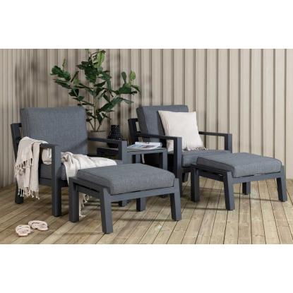 Venture Design Barcelona loungesæt
