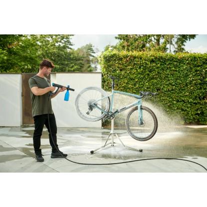 Nilfisk Power Foam Blaster dyse med bajonetfatning