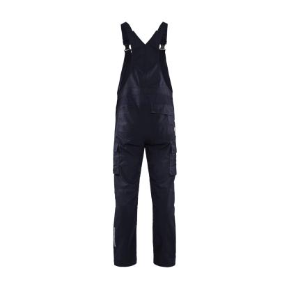 Blåkläder 2666 industri overall stretch, mørk marineblå