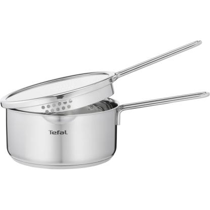 Tefal Nordica grydesæt - 6 dele