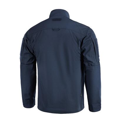 M-TAC Patrol Flex jakke, dark navy blue