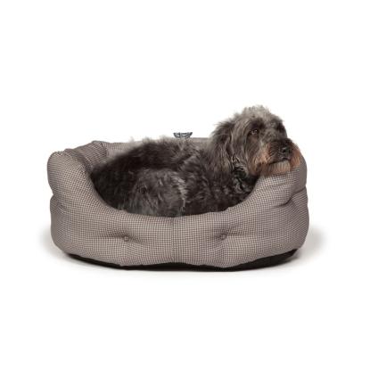 Danish Design Vintage Snuggle hundekurv