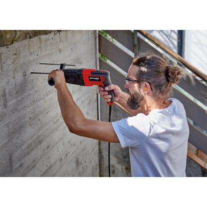 Einhell TC-RH 800 4F borehammer, 220-240V, 800W