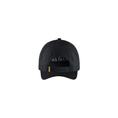 Blåkläder 9231 cap 3D, sort - One size