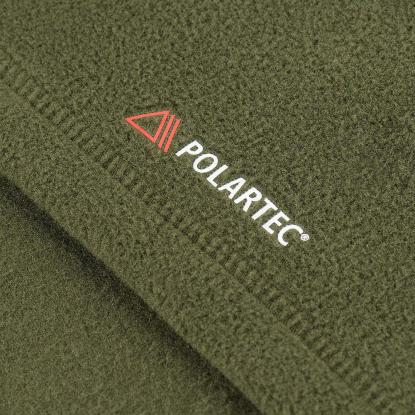 M-TAC Delta Polartec jakke, dame, olive