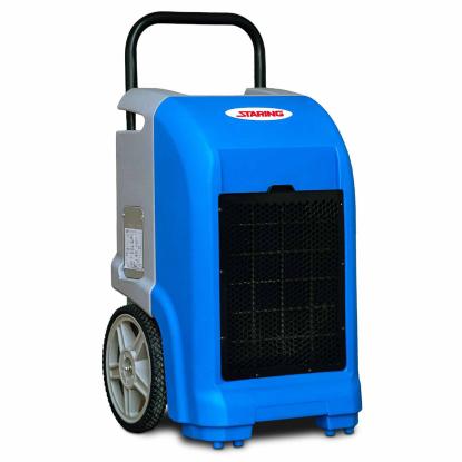 STARING DY 65L PRO affugter med pumpe - 65 liter