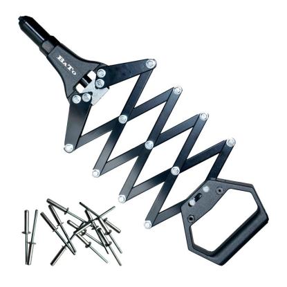 BATO Harmonika LT-22 nittetang, 3,2-6,4 mm