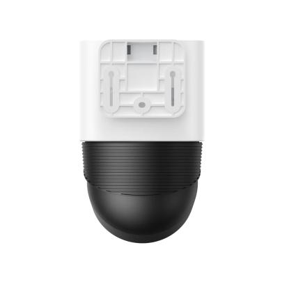 eufy S330 4G LTE sikkerhedskamera med 360° dreje-, vippe- og zoomfunktion, 4K, solcelledrevet