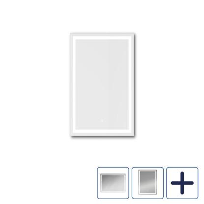 Nortiq Frame Light I LED spejl