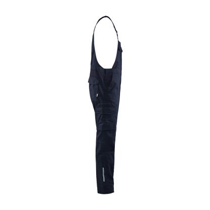 Blåkläder 2666 industri overall stretch, mørk marineblå