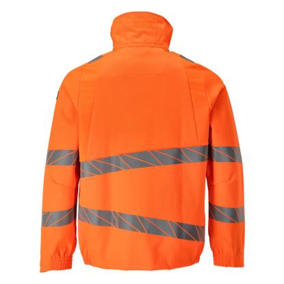 MASCOT ACCELERATE SAFE jakke, hi-vis orange