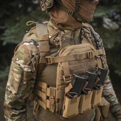 M-TAC Sturm Elite rygsæk, coyote - 15 liter