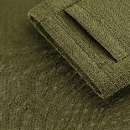 M-TAC Delta Level 2 termotrøje, light olive