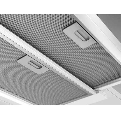 Electrolux LFP416W skabsintegreret emhætte