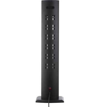 Canvac CIV5210S terrassevarmer, IP44, 2000W