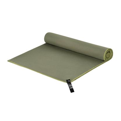 M-TAC mikrofiberhåndklæde, 150 x 75 cm, army green