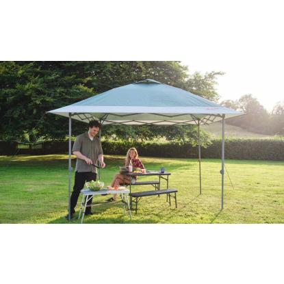 Coleman Fastpitch Onepush shelter - M