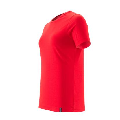 MASCOT CROSSOVER T-shirt, signalrød