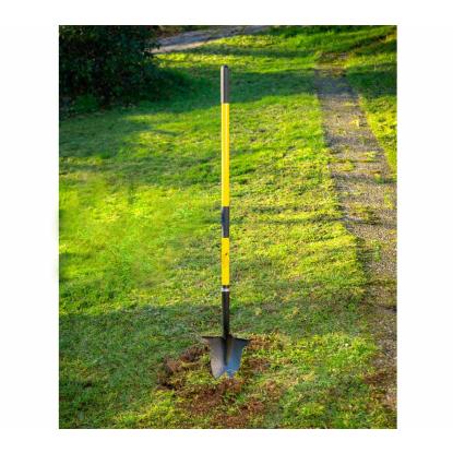 Spear Head XL havespade, manganstål, 148 cm