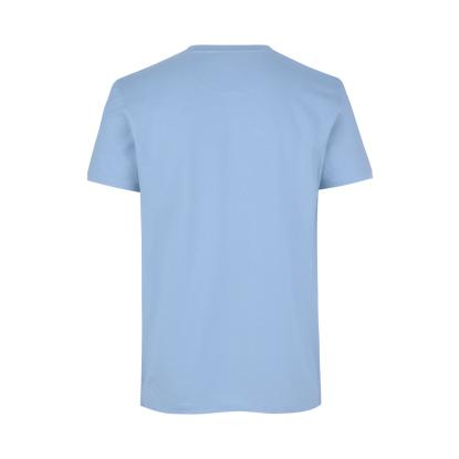 ID PRO Wear CARE 0374 poloshirt, lys blå