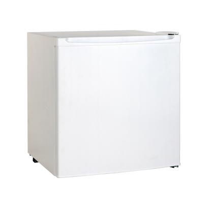Scandomestic SFS56WE fritstående fryseskab, 38 liter