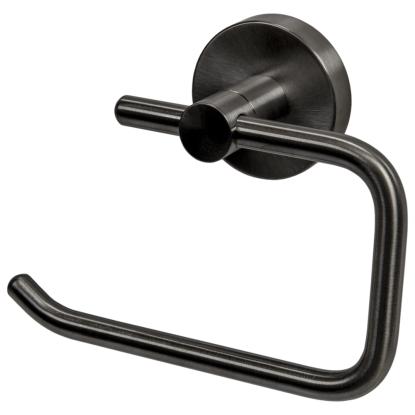 Haceka Kosmos toiletrulleholder, grafit