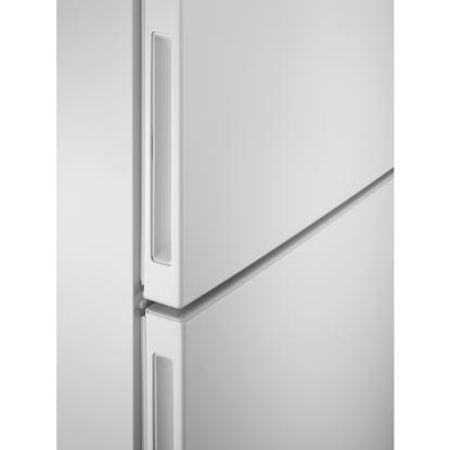 AEG RCB632E9MW fritstående kølefryseskab, 230 + 101 liter