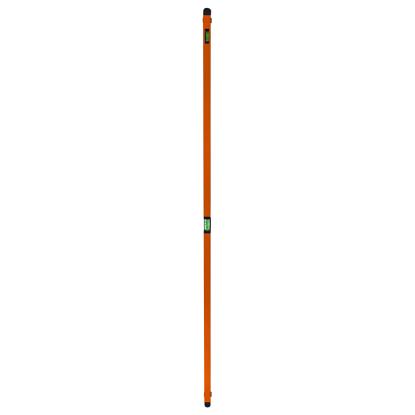 Boxer vaterpas med spejlrefleks, 120 cm