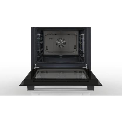 Bosch HKN31A020U glaskeramisk komfur, 66 liter