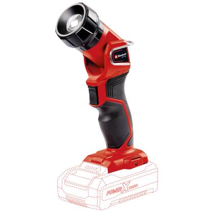 Einhell TC-CL 18 Li H-Solo akku LED-lygte, 18V, uden batteri og lader