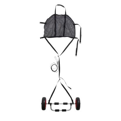 Airfun vogn i alu til SUP board