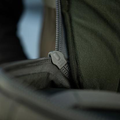 M-TAC Elite Hex EDC skuldertaske, ranger green