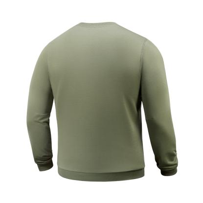 M-TAC Born by Revolution sweatshirt, light olive