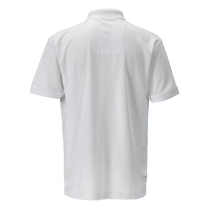 MASCOT CROSSOVER poloshirt, hvid
