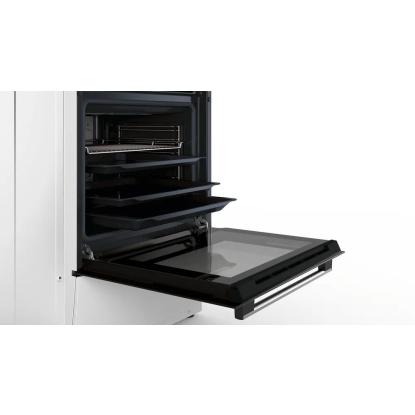 Bosch HLN39A020 induktionskomfur, 66 liter