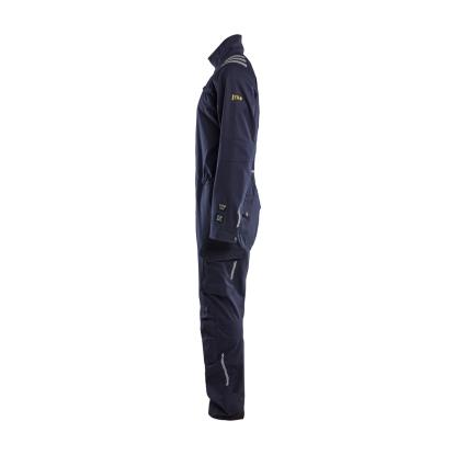 Blåkläder 6077 kedeldragt inherent, marineblå