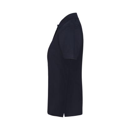 ID PRO Wear 0321 poloshirt, dame, navy