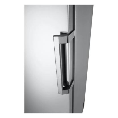 LG GFT41PZGSF fritstående fryseskab, 324 liter