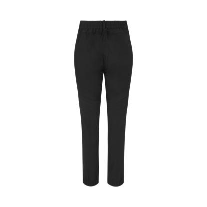 ID 0903 hybrid stretch buks, dame, sort
