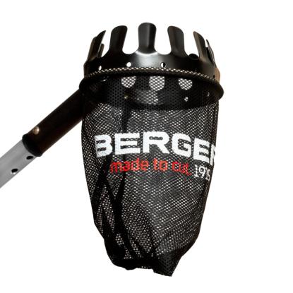 Berger frugtplukker med ArboRapid click-system