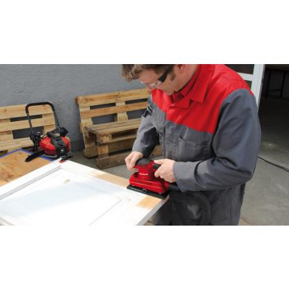 Einhell TC-OS 1520 rystepudser, 230V/150W