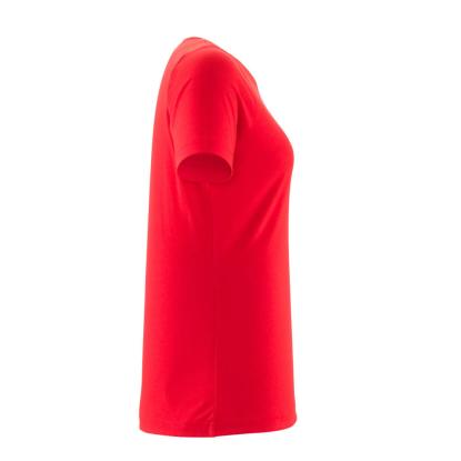 MASCOT CROSSOVER T-shirt, signalrød